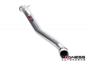 Ford F-150 Performance Intercooler Piping - Polished - 2.7L V6 EcoBoost - SES by Injen Ford F-150 Performance Intercooler Piping - Polished - 2.7L V6 EcoBoost - SES by Injen